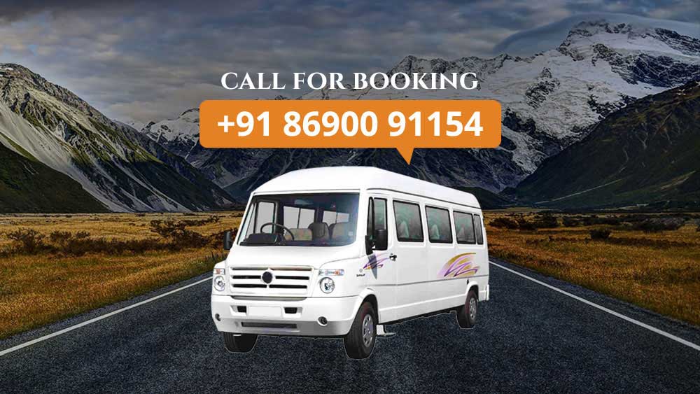 Taxi in Udaipur - Dhani Tours