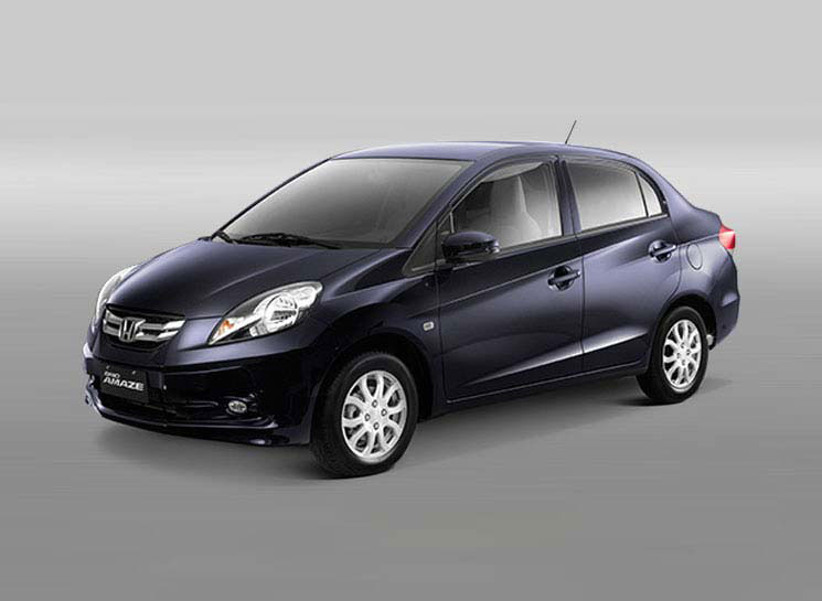 HONDA AMAZE