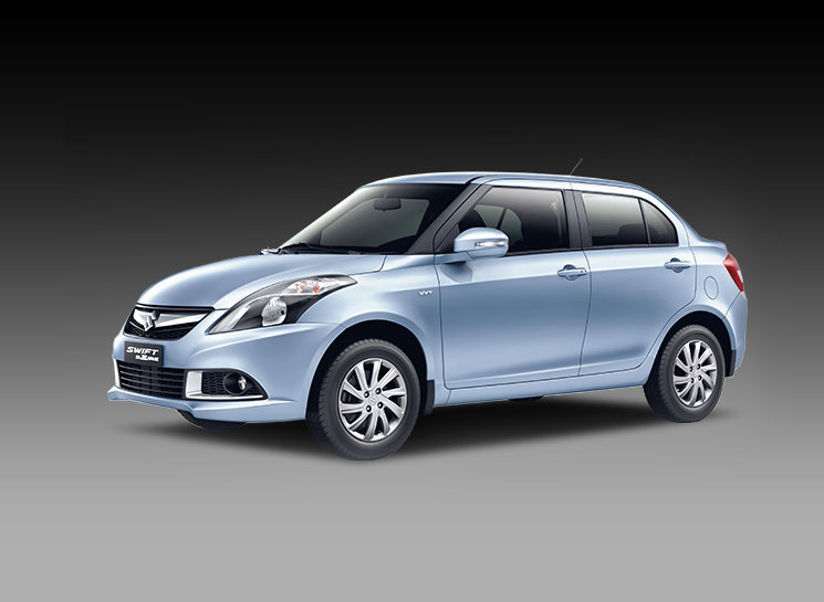 MARUTI SWIFT DZIRE