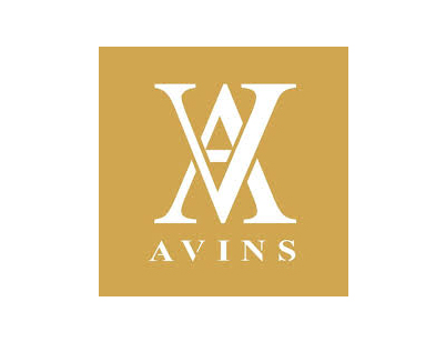 Avins Logo