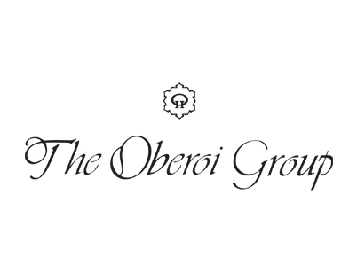 The Oberoi Group Logo