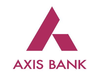 Axis Bank Logo