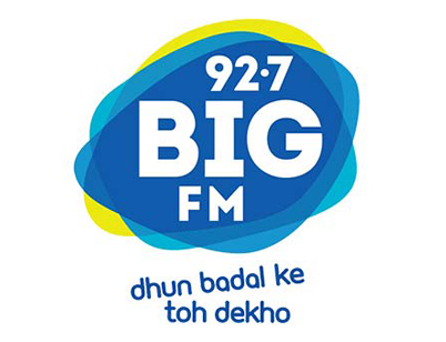 BIG FM Logo