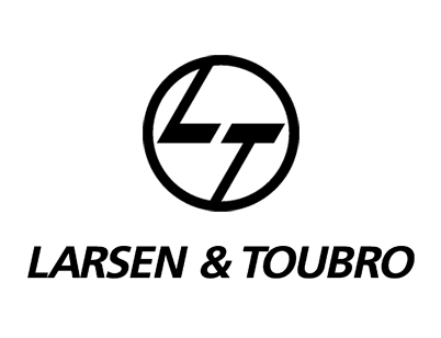 L&T Logo