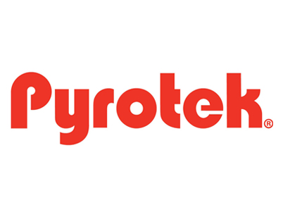 Pyrotek Logo