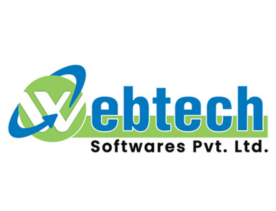 Webtech Softwares Pvt. Ltd.