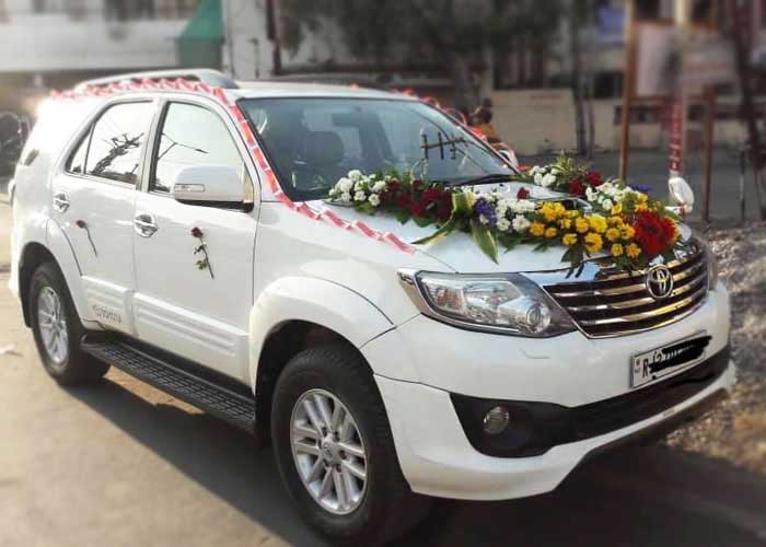 Event Taxi Services in Udaipur