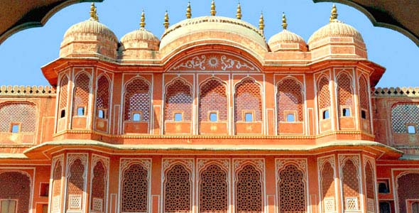 Jaipur Destinations