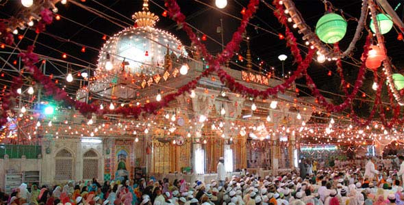 Ajmer and Pushkar Destinations