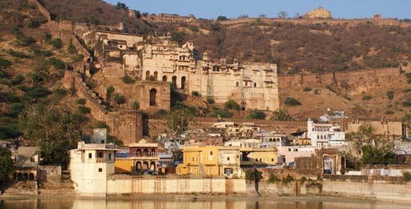 Bundi Destinations