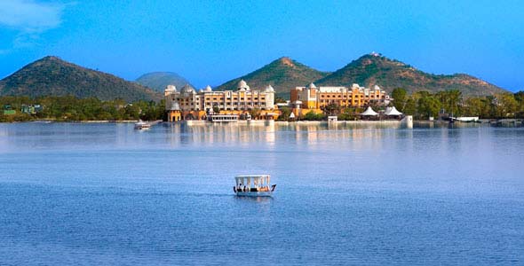 Udaipur Destinations