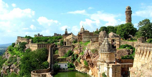 Chittorgarh Destinations