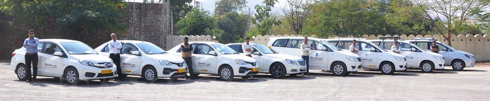 best taxi service in udaipur