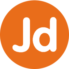 JD Logo