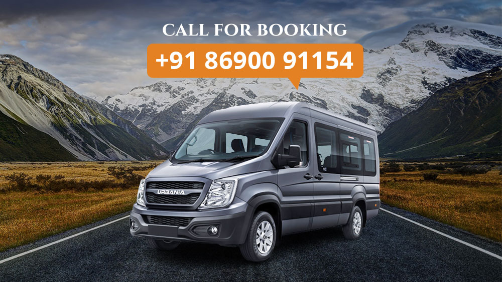 Taxi Services in Udaipur - Dhani Tours