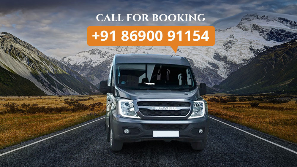 Taxi Services in Udaipur - Dhani Tours