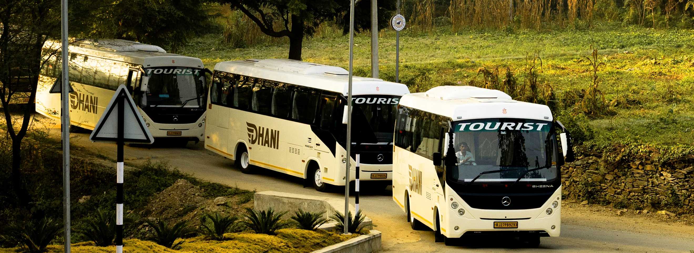 Taxi Services in Udaipur - Dhani Tours