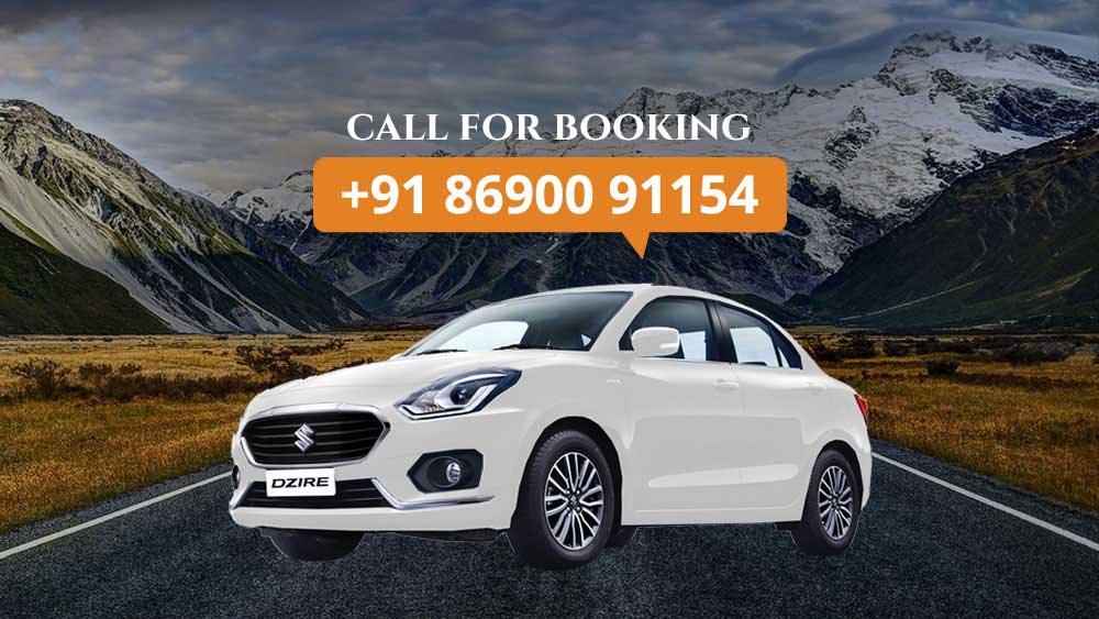 Taxi Services in Udaipur - Dhani Tours