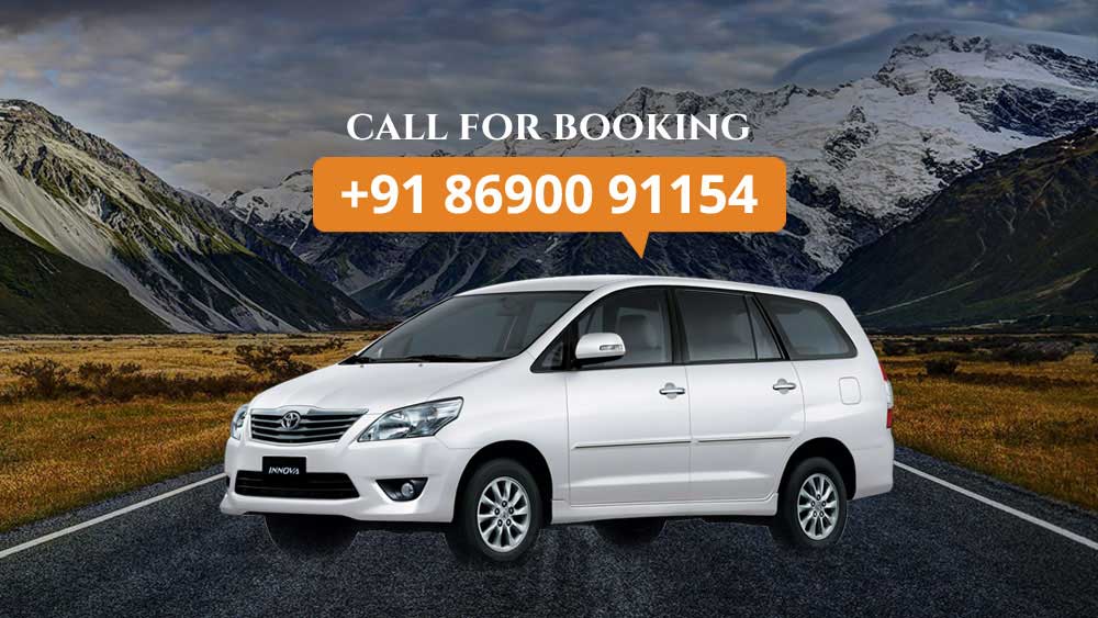 Taxi Services in Udaipur - Dhani Tours