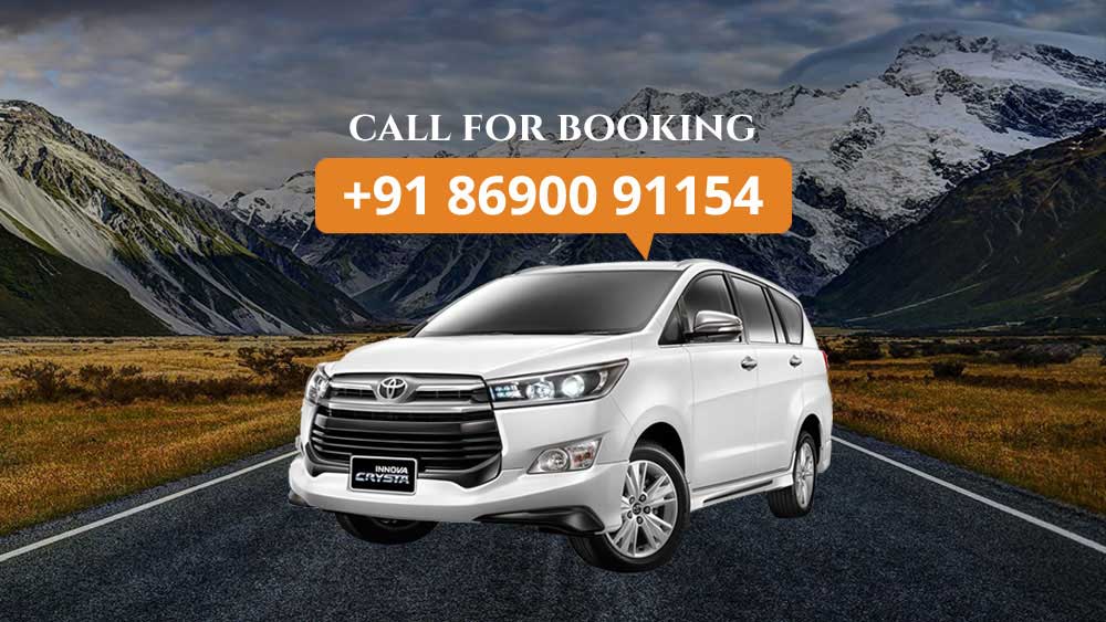 Taxi in Udaipur - Dhani Tours