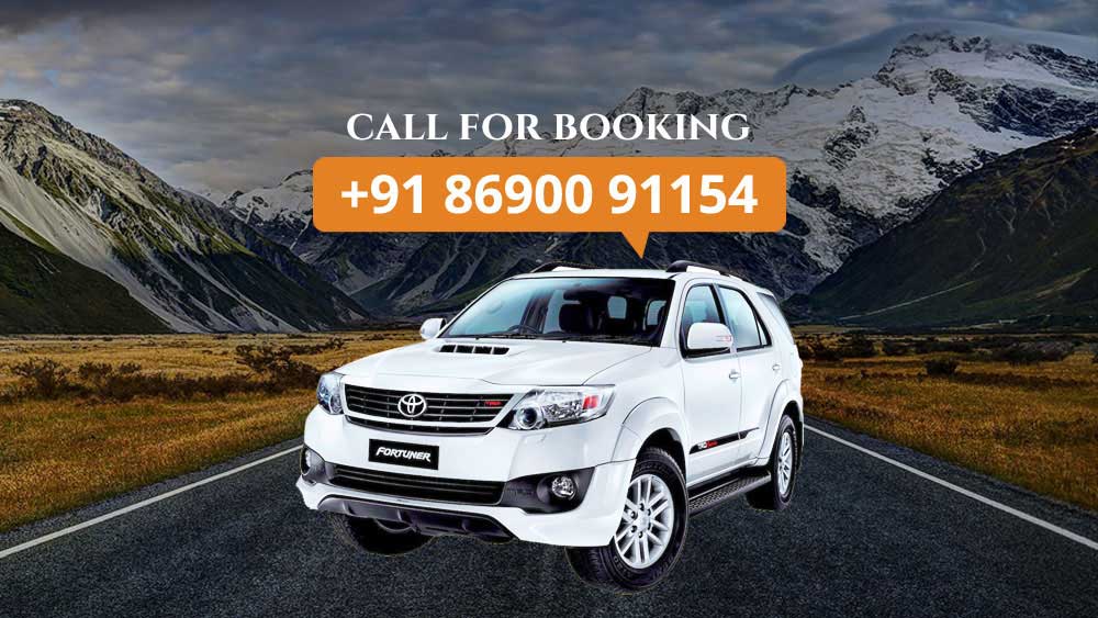 Taxi in Udaipur - Dhani Tours