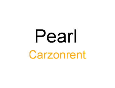Pearl Carzonrent
